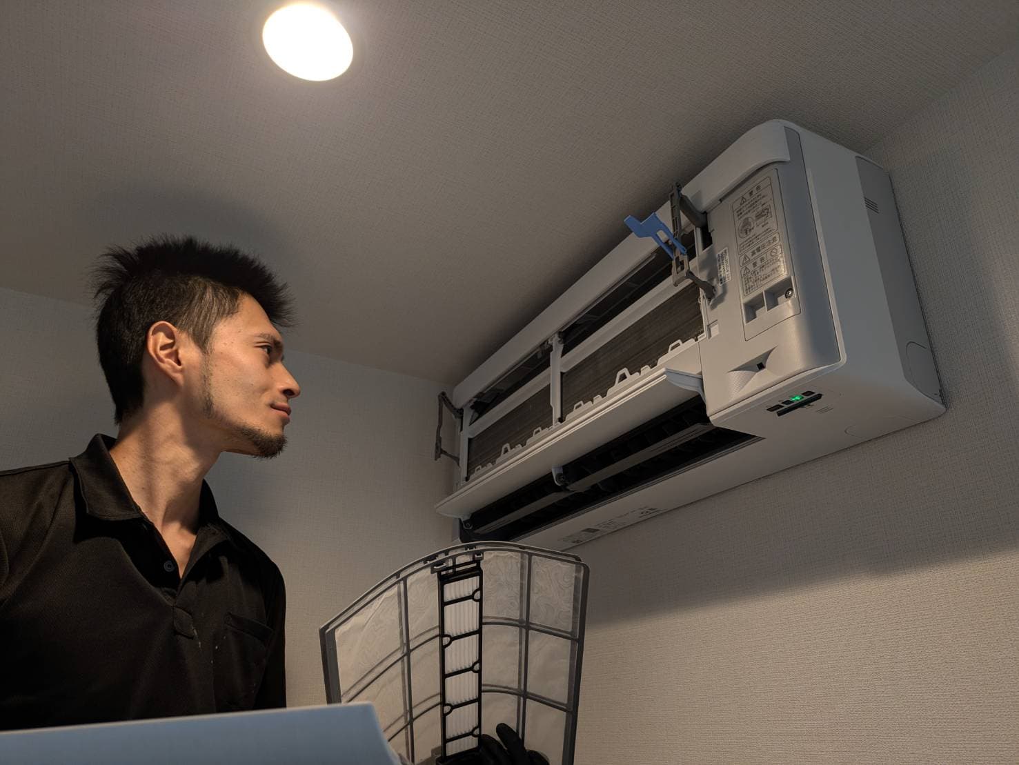 どんな時間でも 対応可能