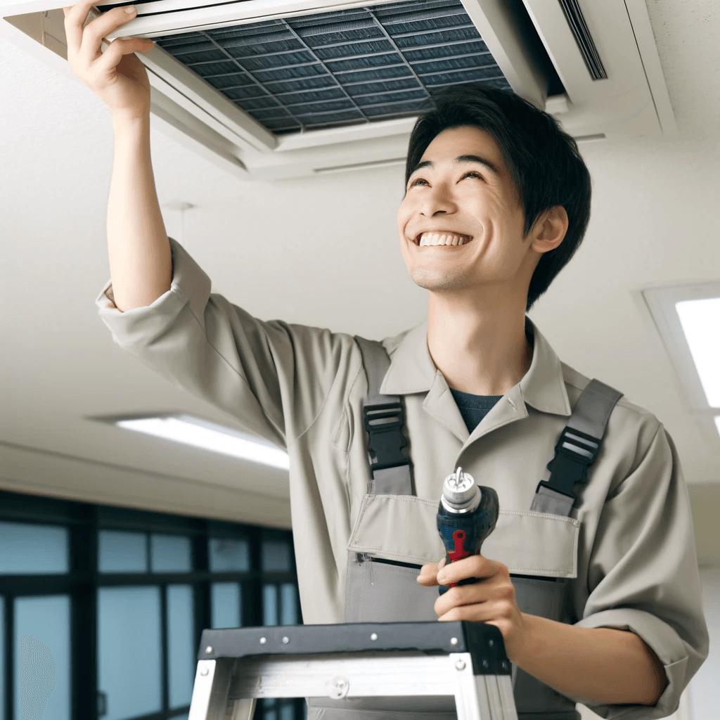 自社施工だから 業界最安水準