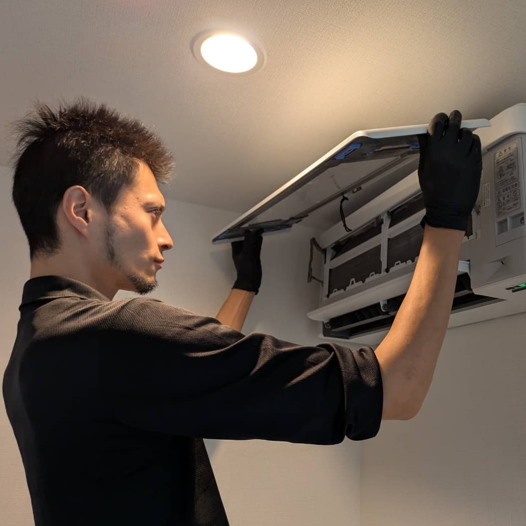 動作確認